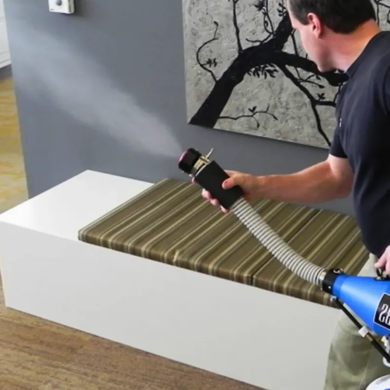 Professional Odor Removal in Center Point, AL